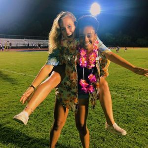 Meet your Posher, Kennedy